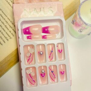 Nails - 8