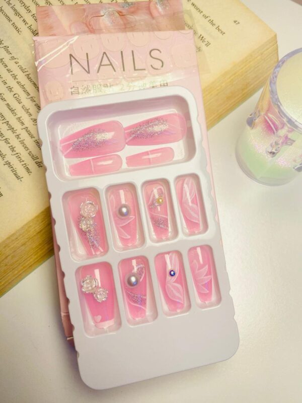 Nails - 11