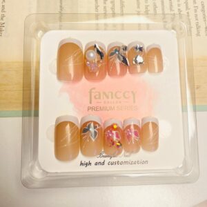 Nails - 16