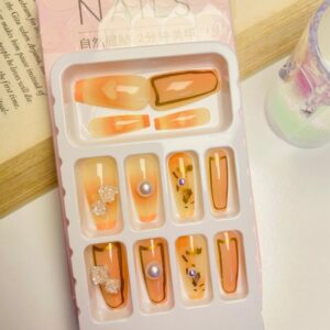 Nails - 3