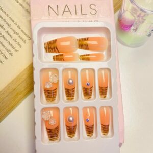Nails - 6
