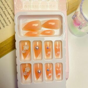 Nails - 7